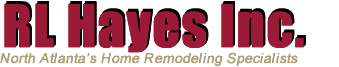 RL Hayes Logo